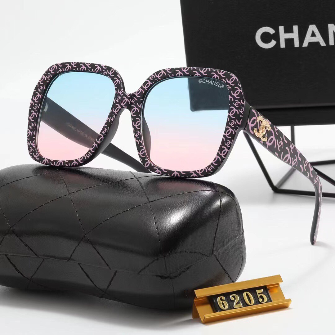 Chane Fashion Casual Sunglasses
