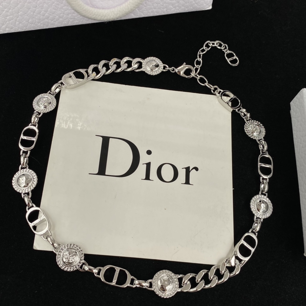 Dior New Fashion Necklace