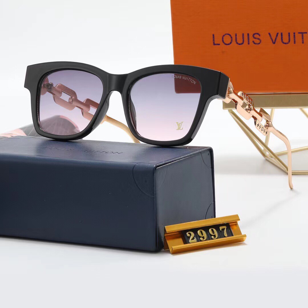 lv fashion trend glasses