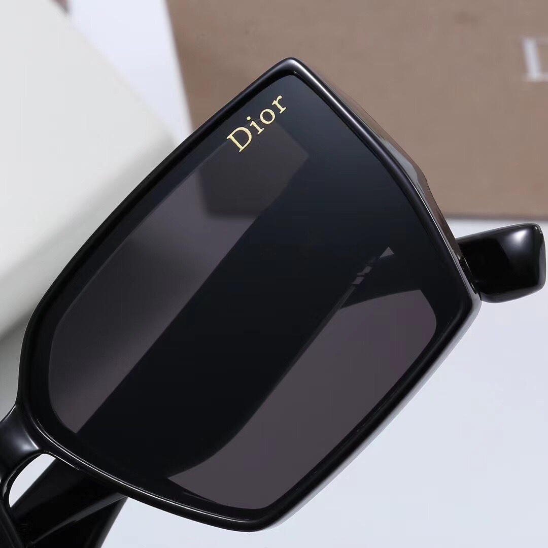 Dior fashion new sunglasses
