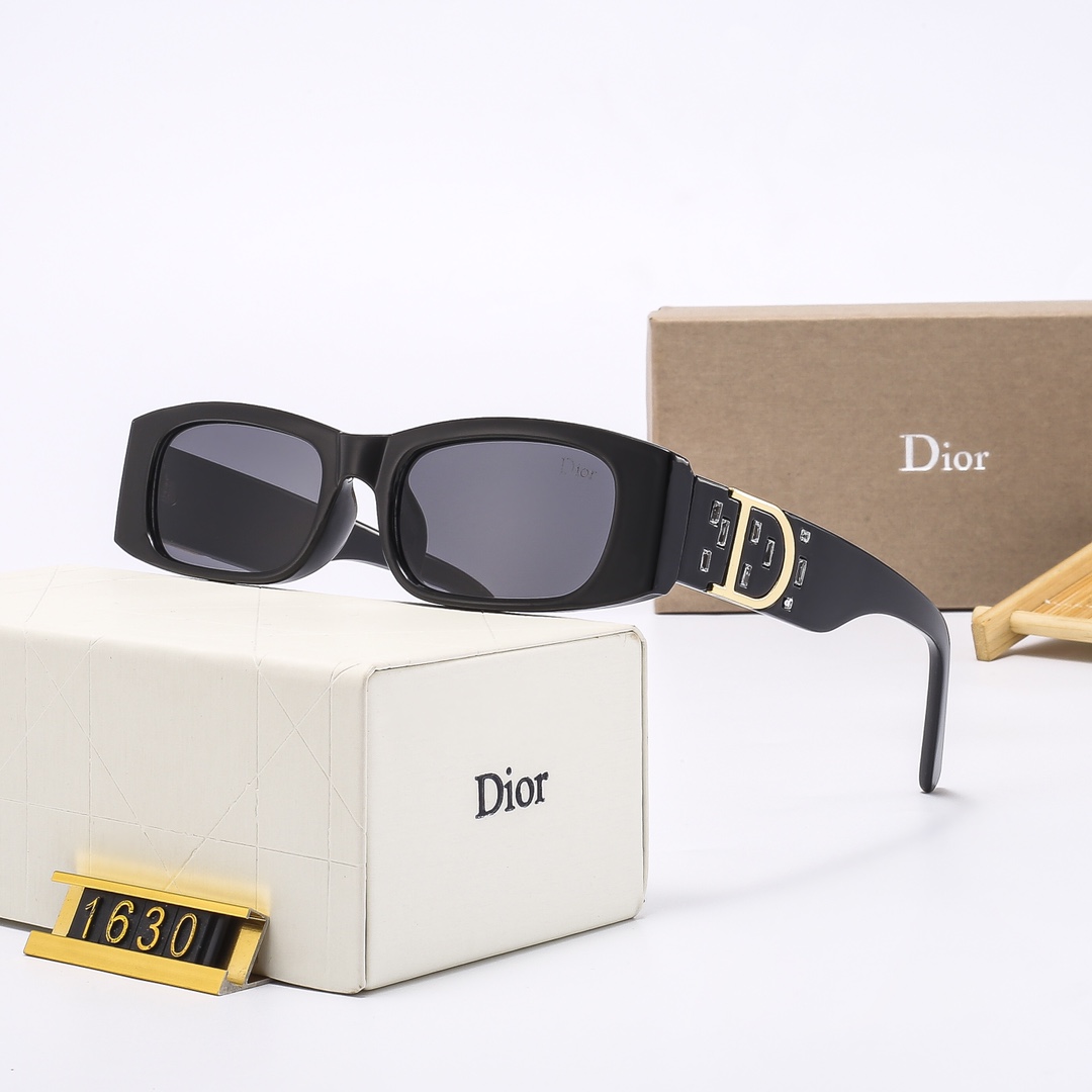 Dioi fashion trend glasses