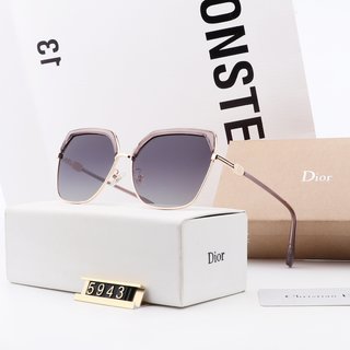 Dior TR Frame Fashion Polarized Glasses
