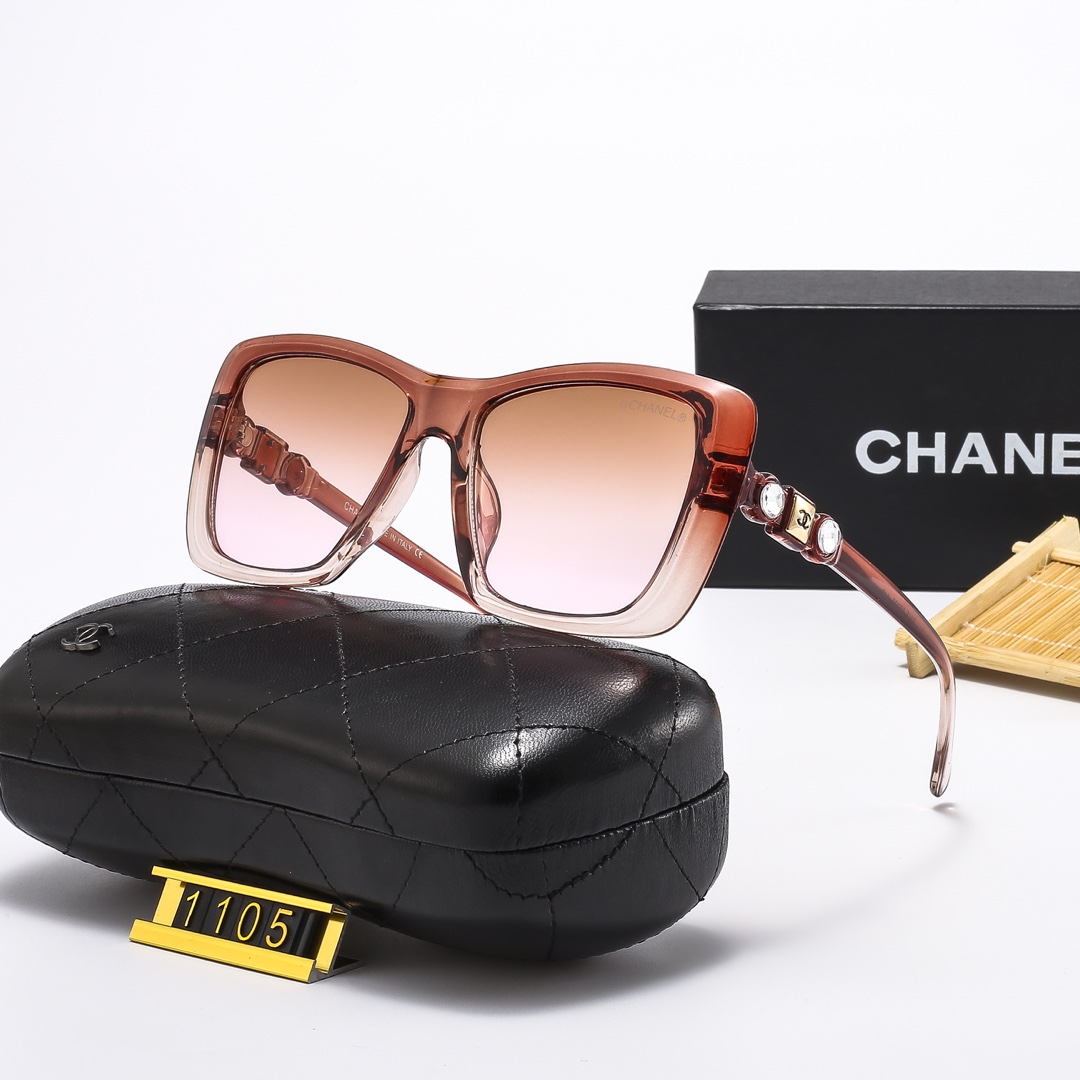 Cha Fashion New Women's Sunglasses