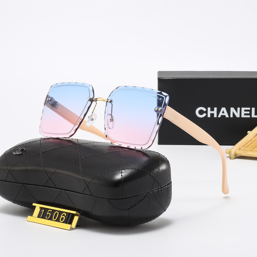 Cha Vintage New Fashion Sunglasses