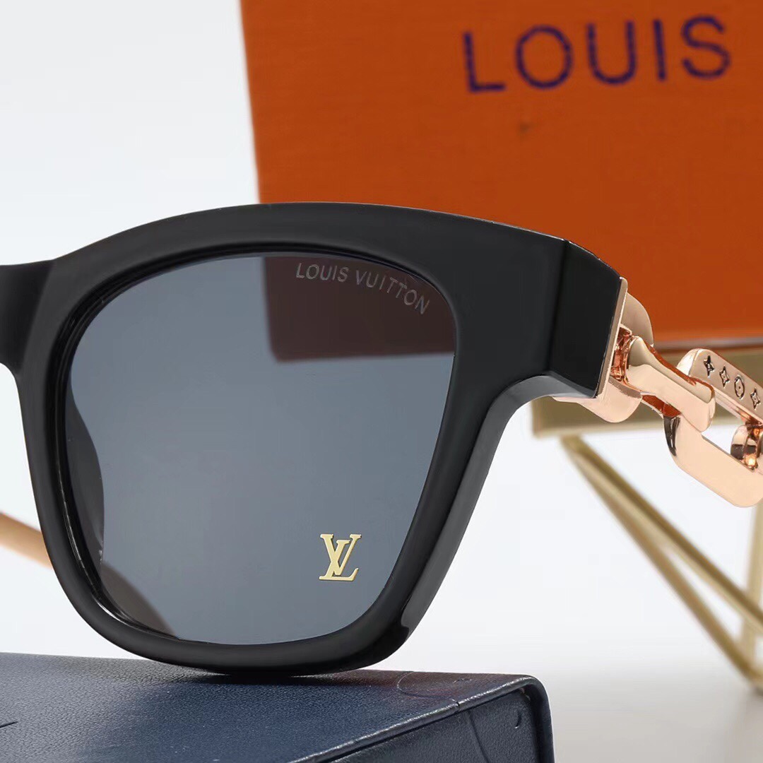 lv fashion trend glasses