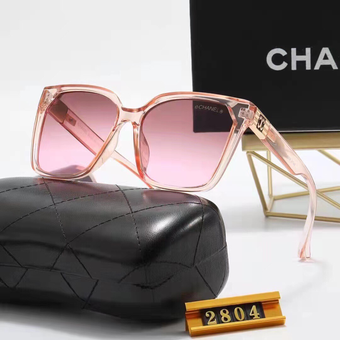 Cha Vintage Women New Fashion Sunglasses