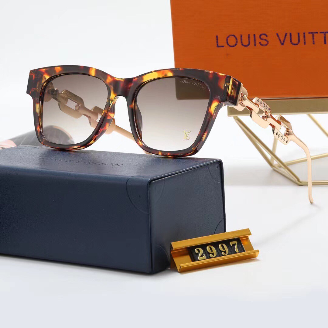 lv fashion trend glasses