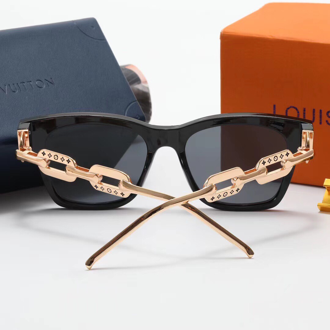lv fashion trend glasses
