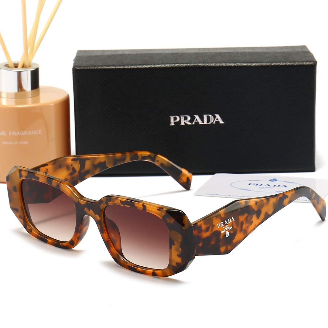 Prada Fashion Sunglasses