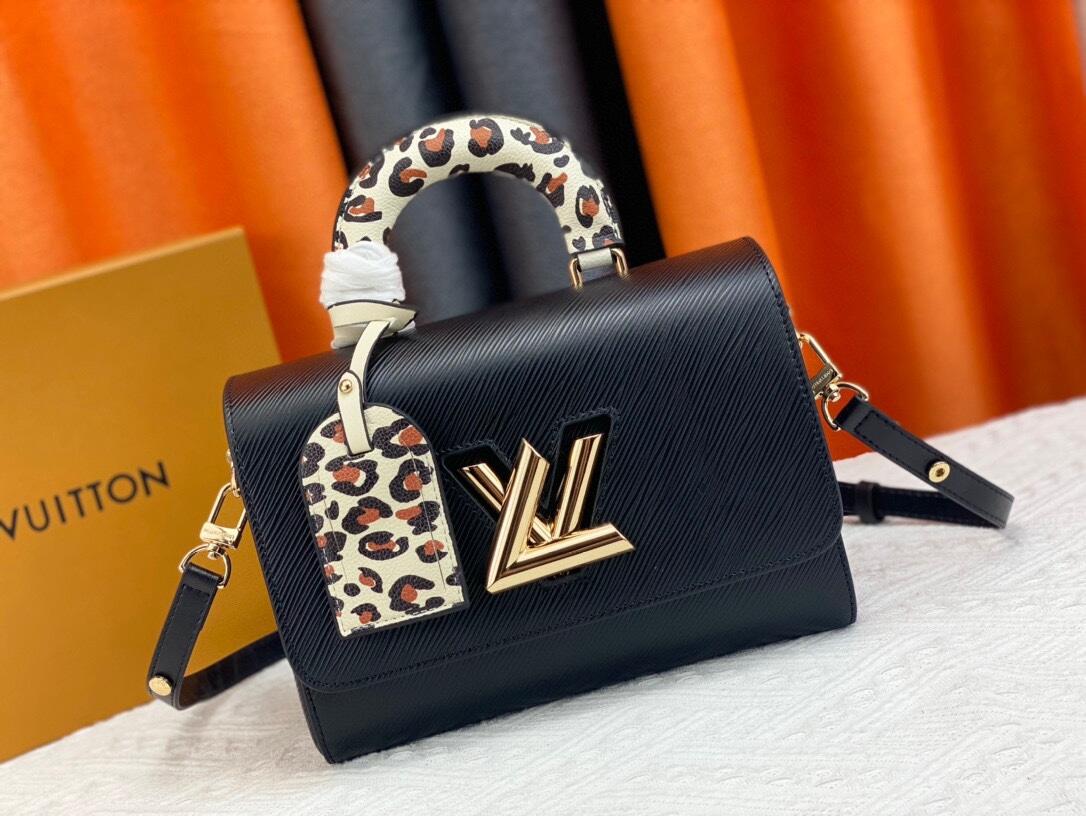 lv Fall Wild at Heart Capsule Collection for Twist