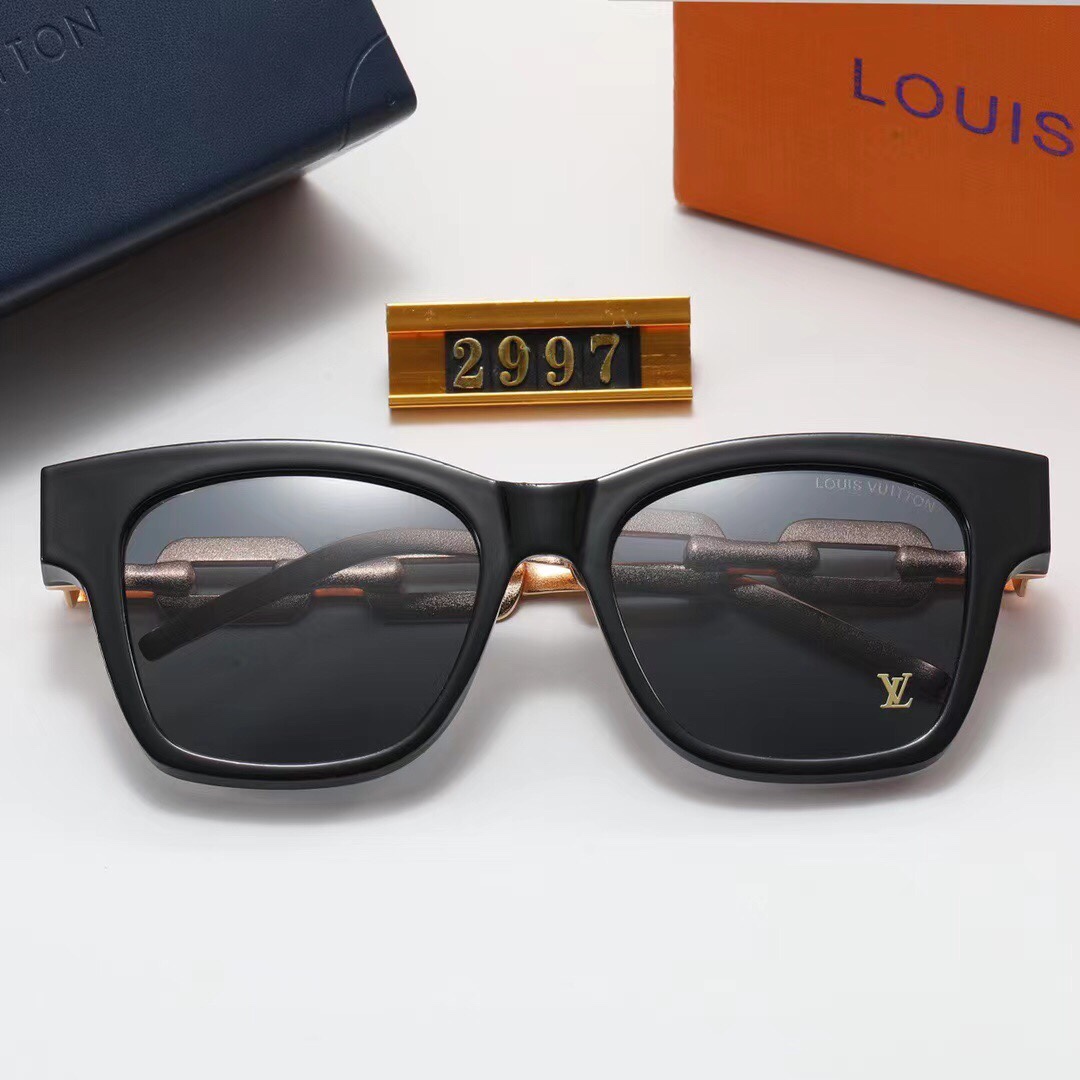lv fashion trend glasses
