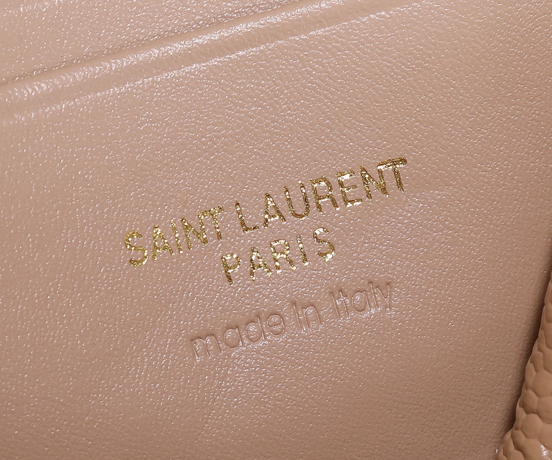 Saint Laurent YSL handbags camera bag