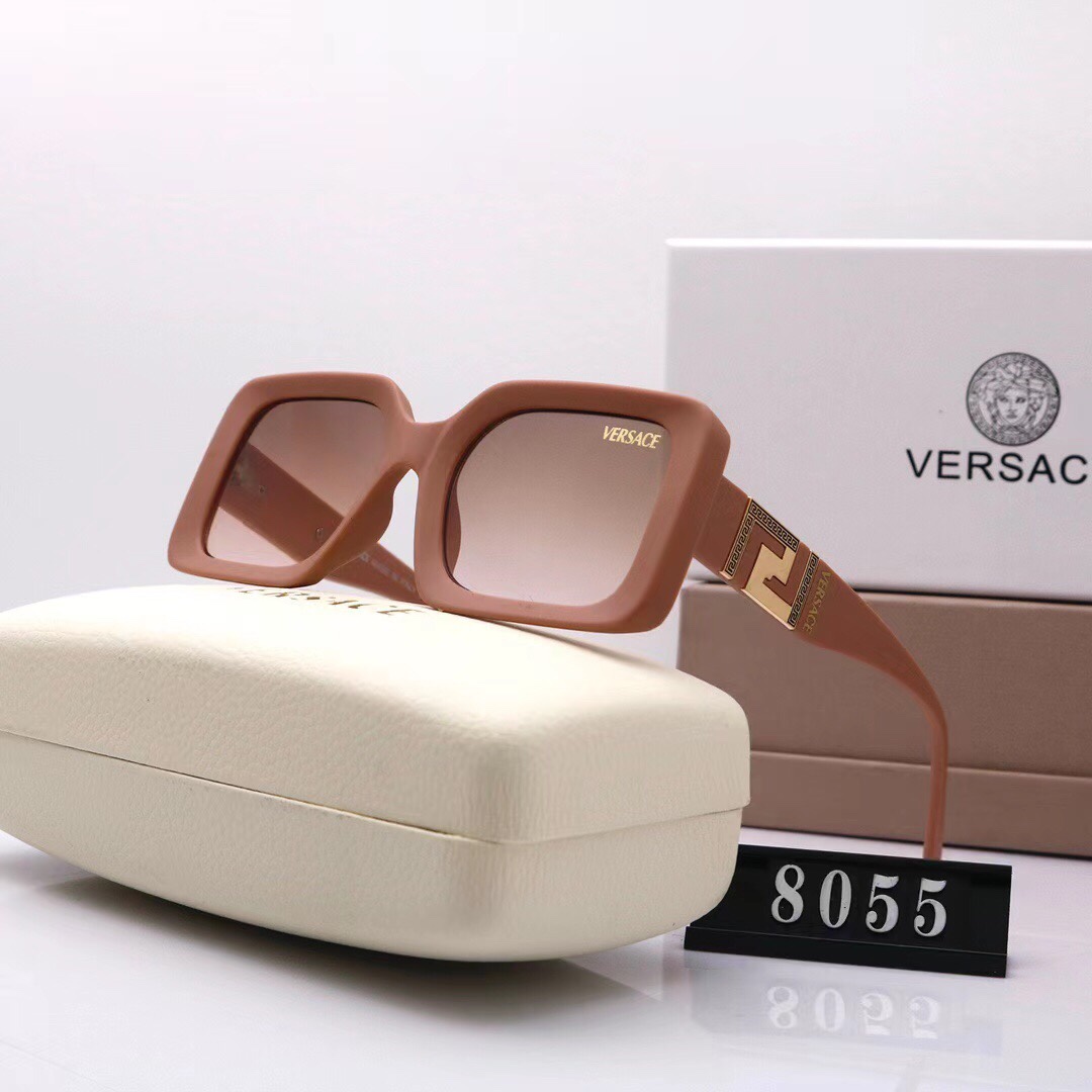 Versace fashion new glasses