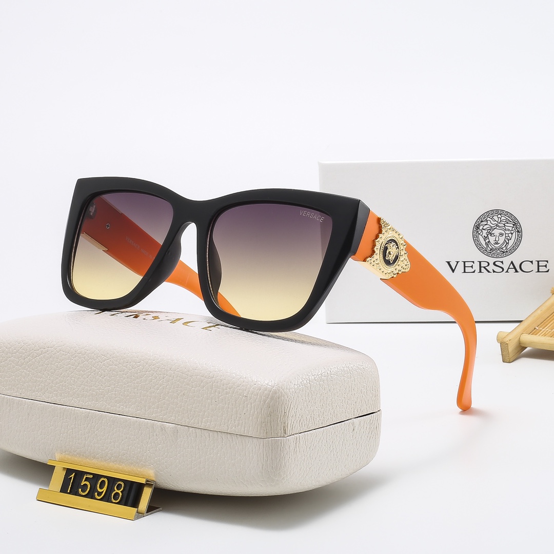 Versace Fashion Glasses