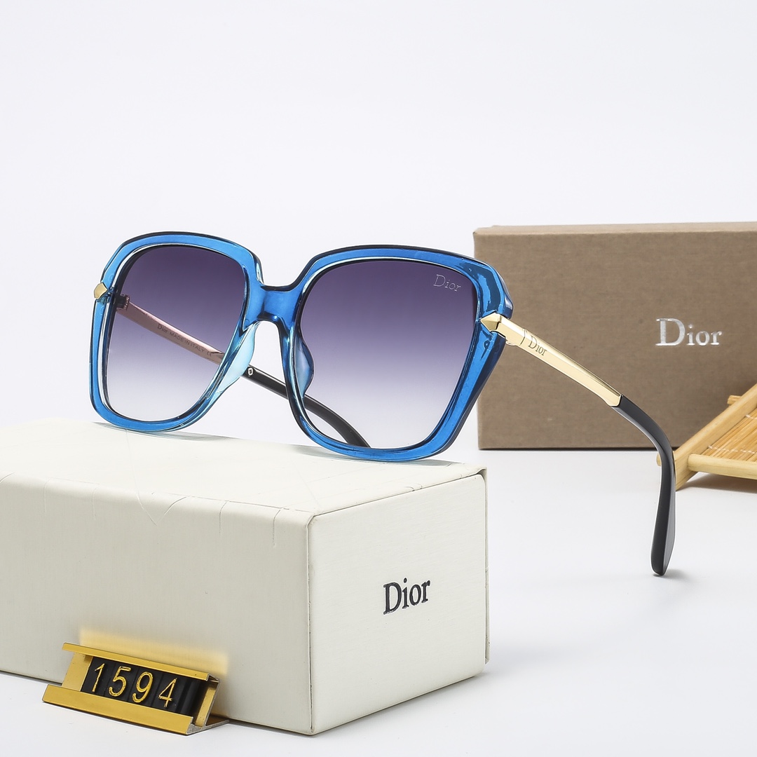 Dior Fashion Trend women Glasses