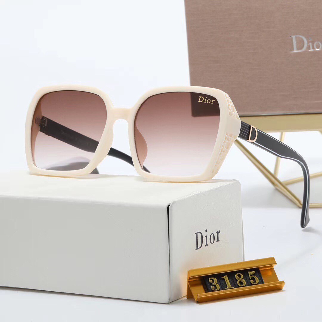 dior fashion glasses