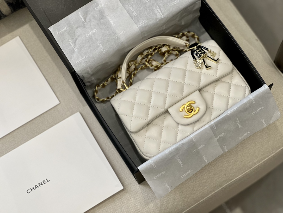 chanel cf handbags