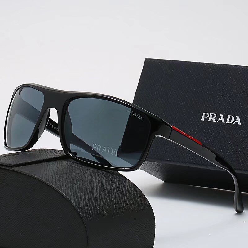 Pra Women Sunglasses