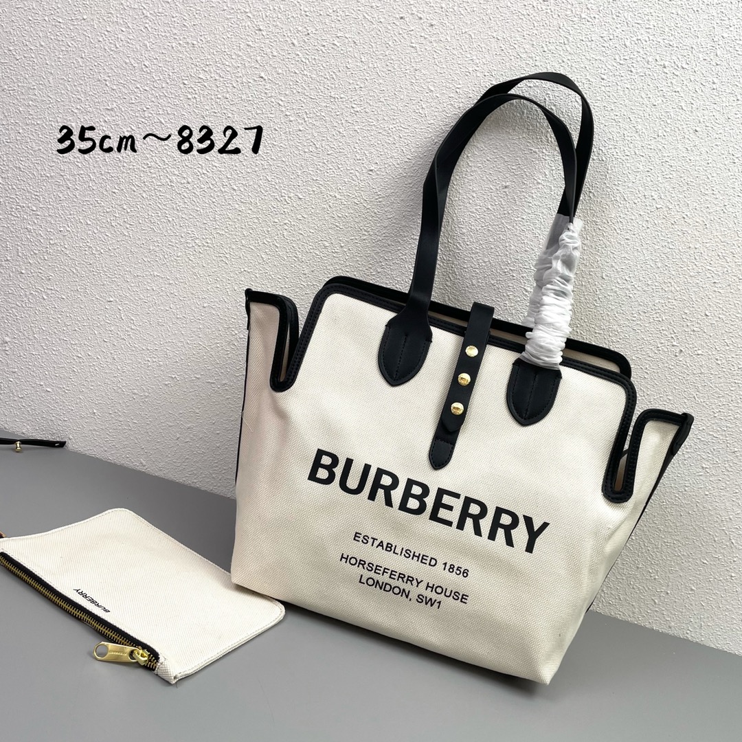 Burberry The Belt Bag 