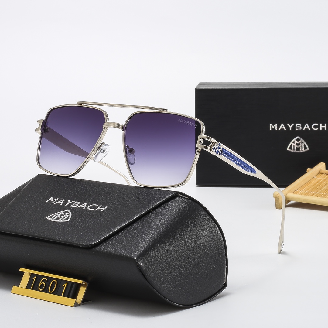 Mayba Fashion wowen Vintage Sunglasses