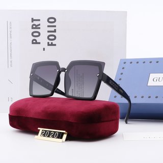 Gucci Ladies Fashion Polarized Sunglasses