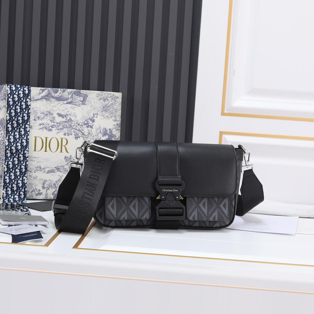 Dior Lingot handbags