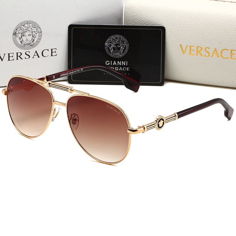 Versace Fashion Women Sunglasses