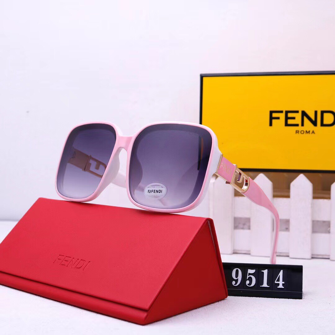 Fd Fashion Sunglasses