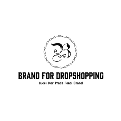 Brand for DropShipping