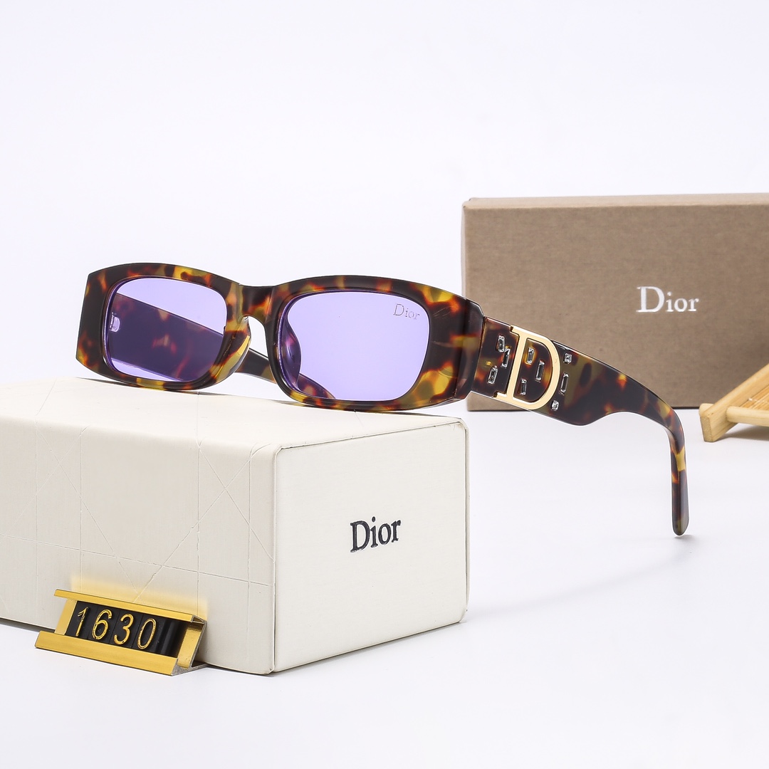 Dioi fashion trend glasses