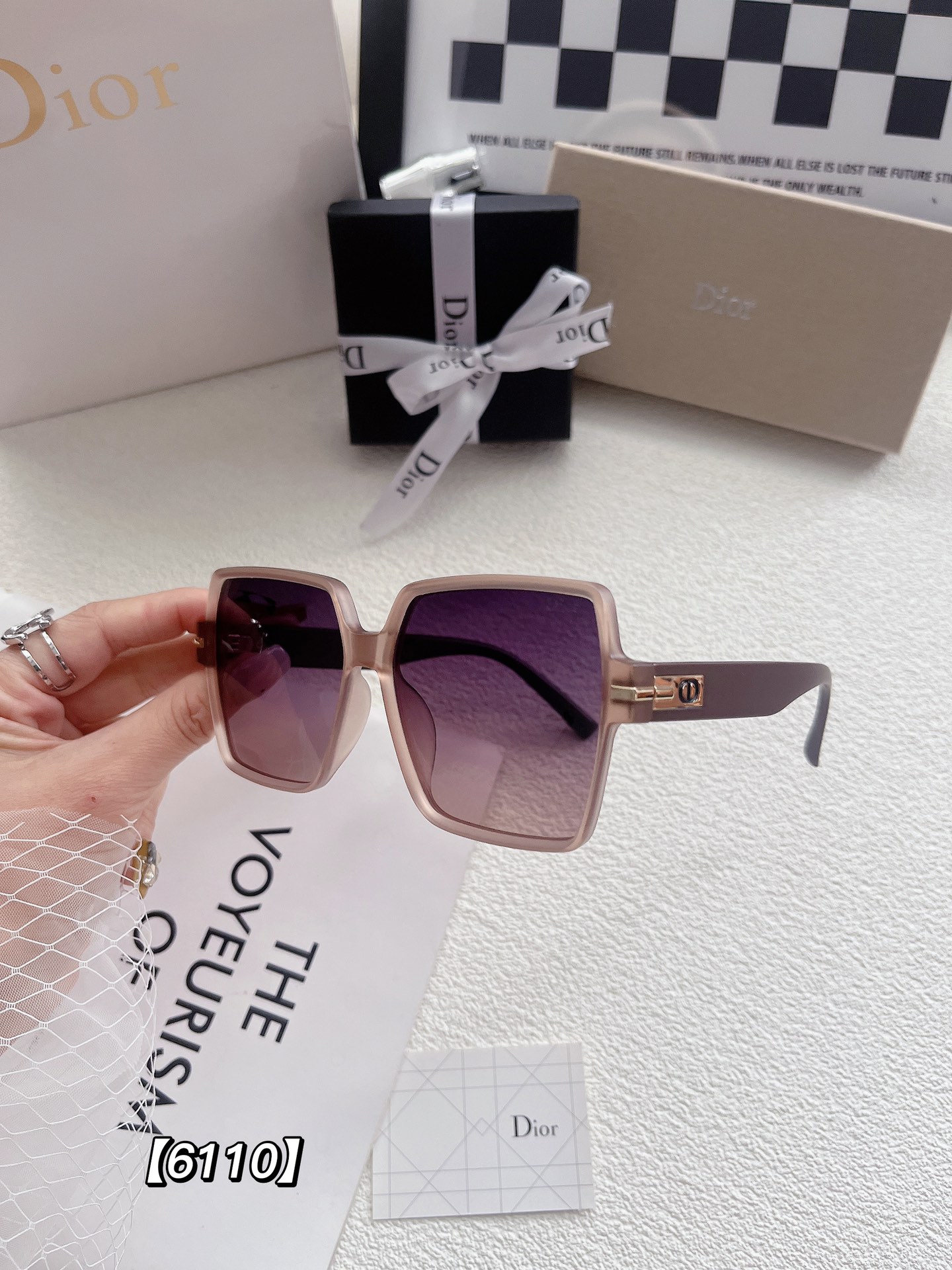 dior fashion sunglasses