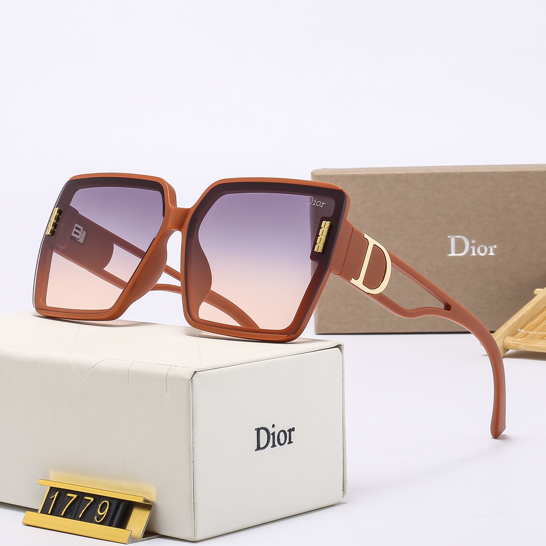 Dior fashion sunglasses