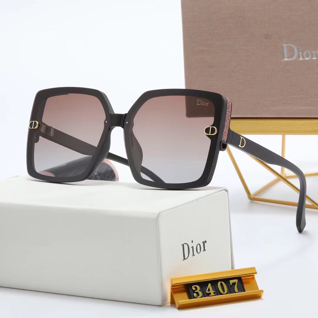 Dior elegent fashion sunglasses