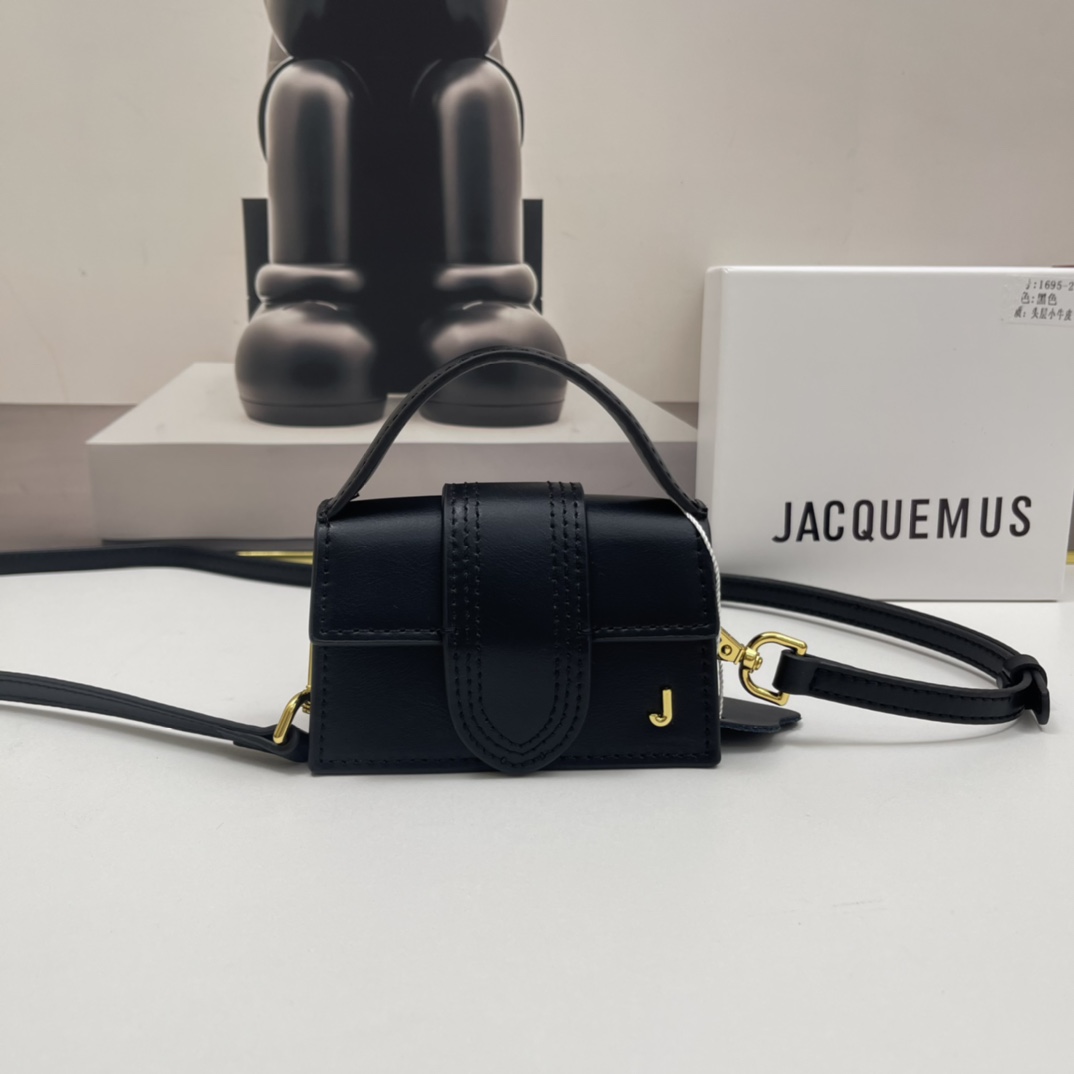 jacquemus bag