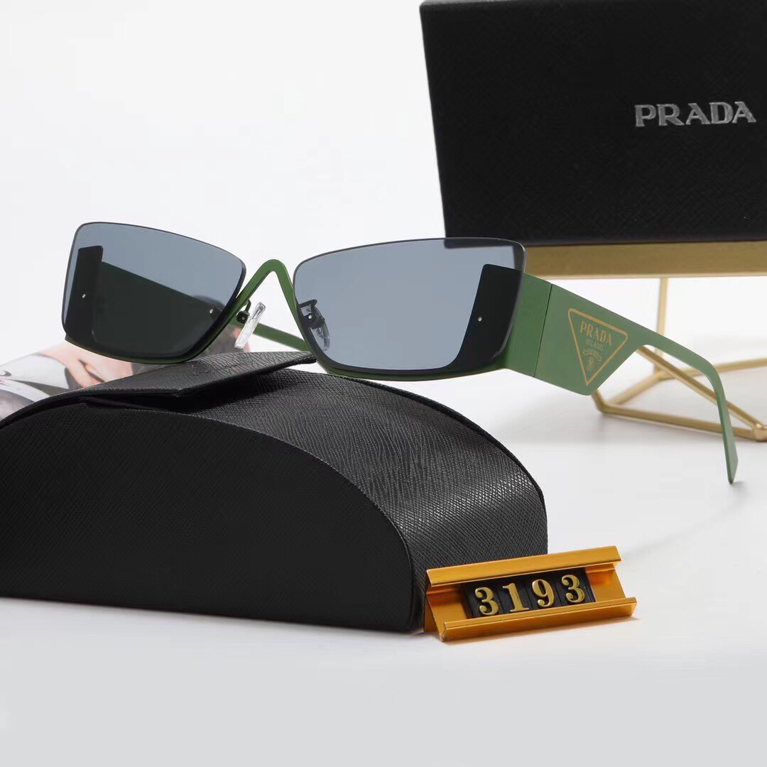 prada fashion glasses