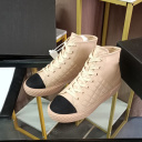 Apricot (high top)