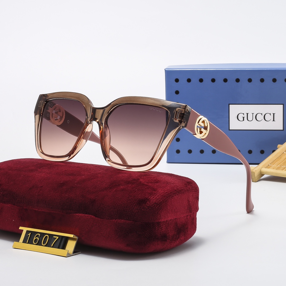 GUCCI fashion sunglasses