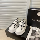 white black