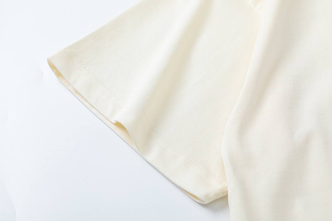 Gucci Retro Style Fashion Men Women T-shirt