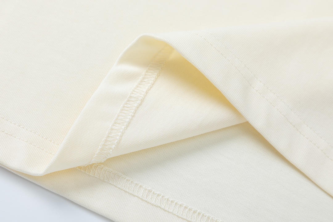 Gucci Retro Style Fashion Men Women T-shirt