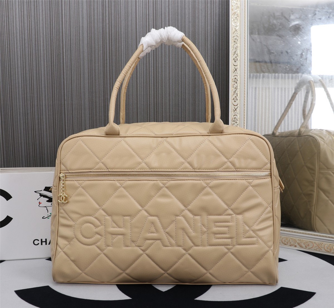 Chanel Classic Vintagep handbag