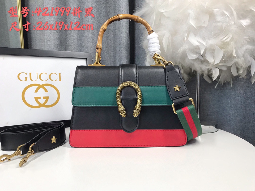 Gucci high-end original series