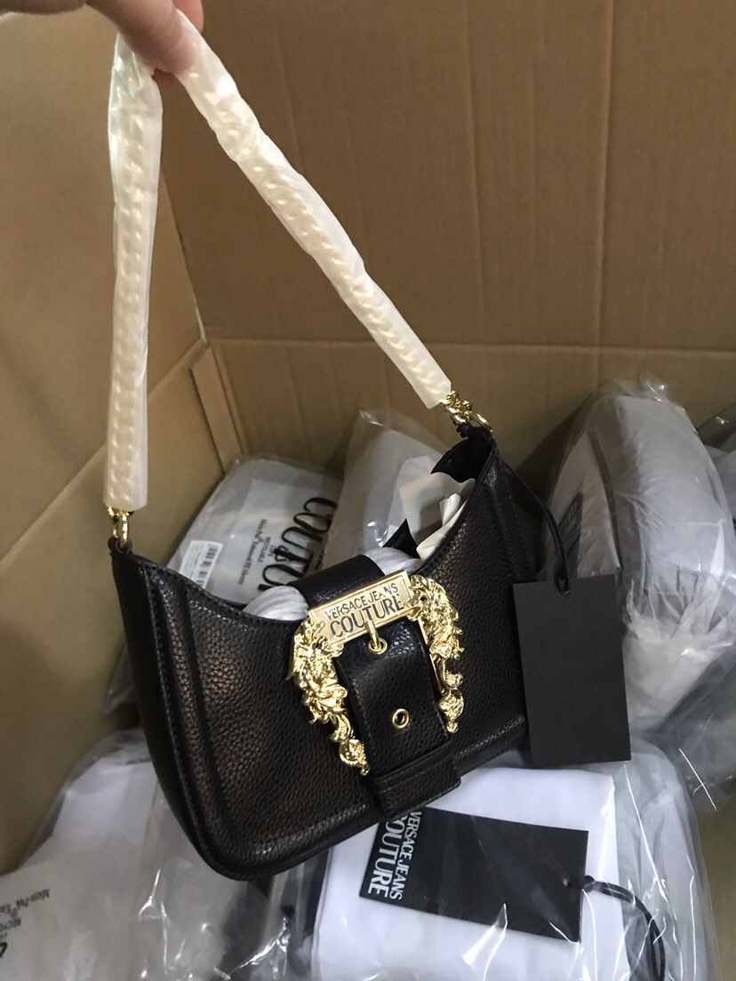 Versace jeans couture bags