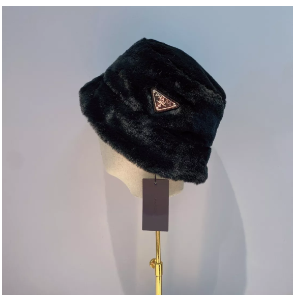 Balenciaga Knitted hat