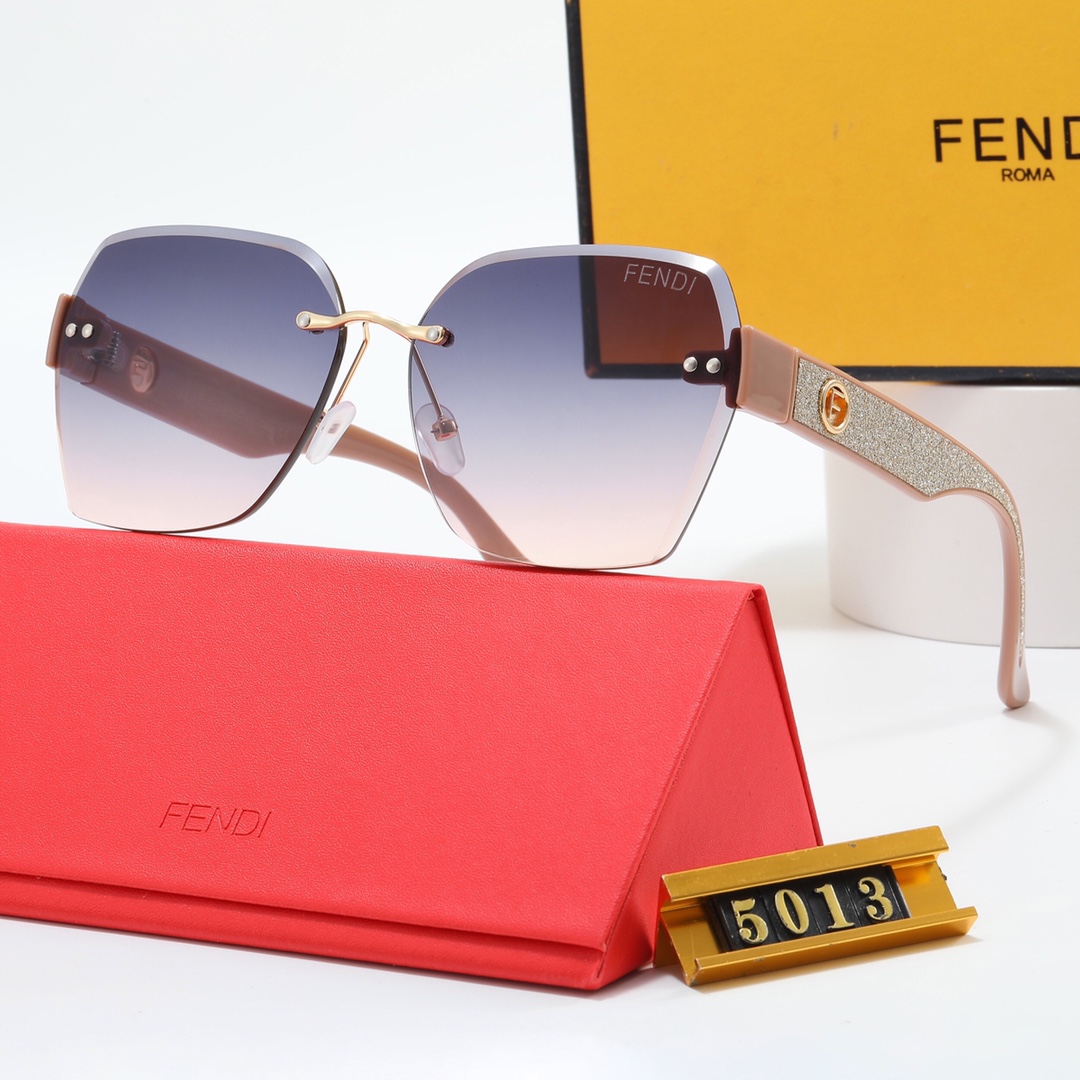 fendi Fashion sunglasses