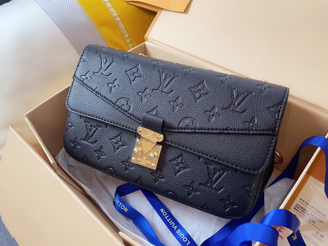 LV marceau handbag