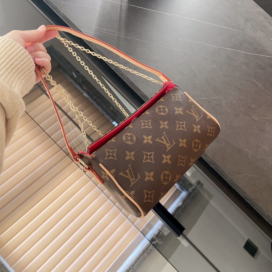 Louis Vuitton Shoulder Bags Handbags