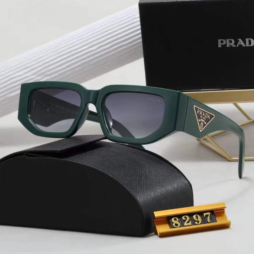Prada fashion sunglasses