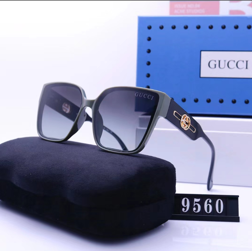 Gucci fashion classic sunglasses