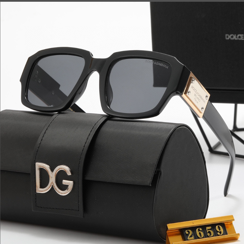 DG fashion sunglasses
